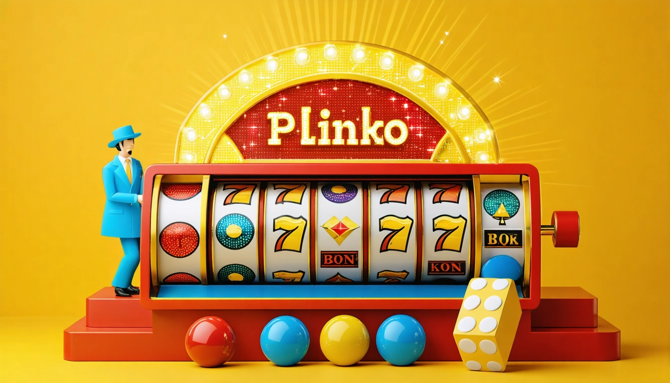 dimostrazione Plinko