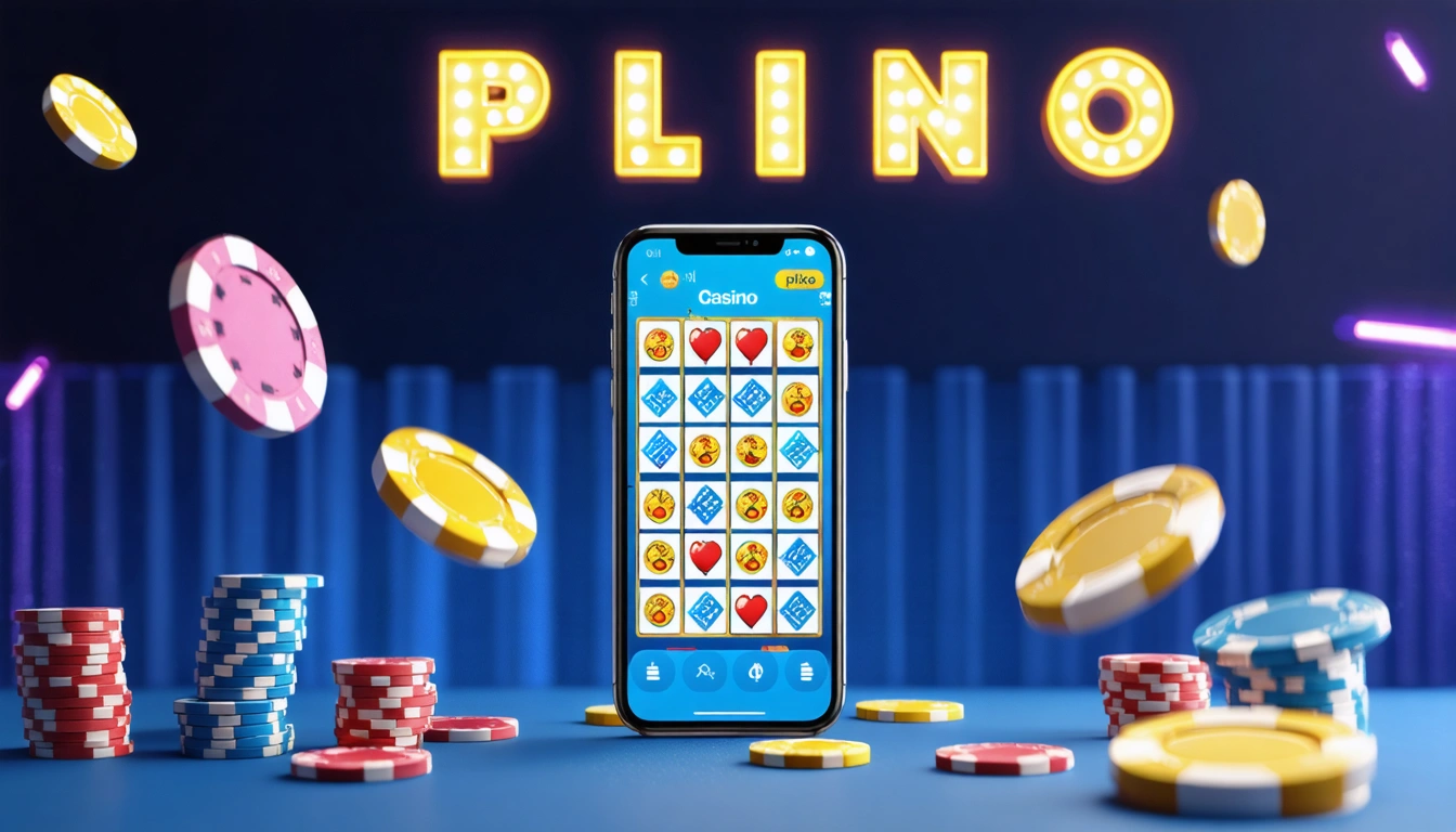 home Plinko