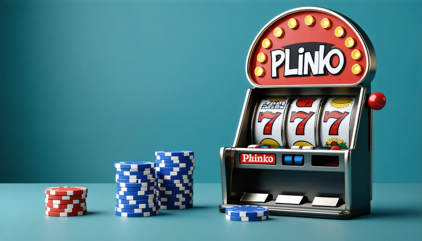 home Plinko