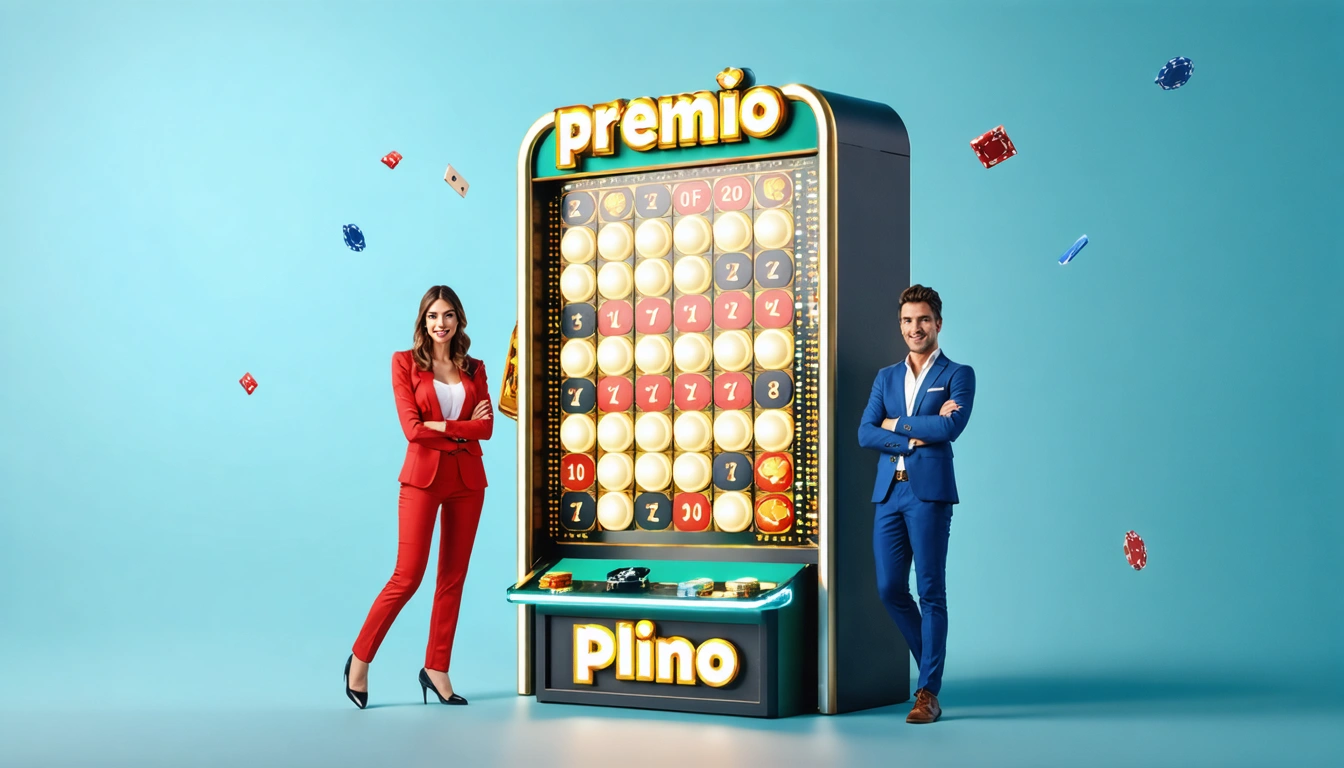 premio Plinko