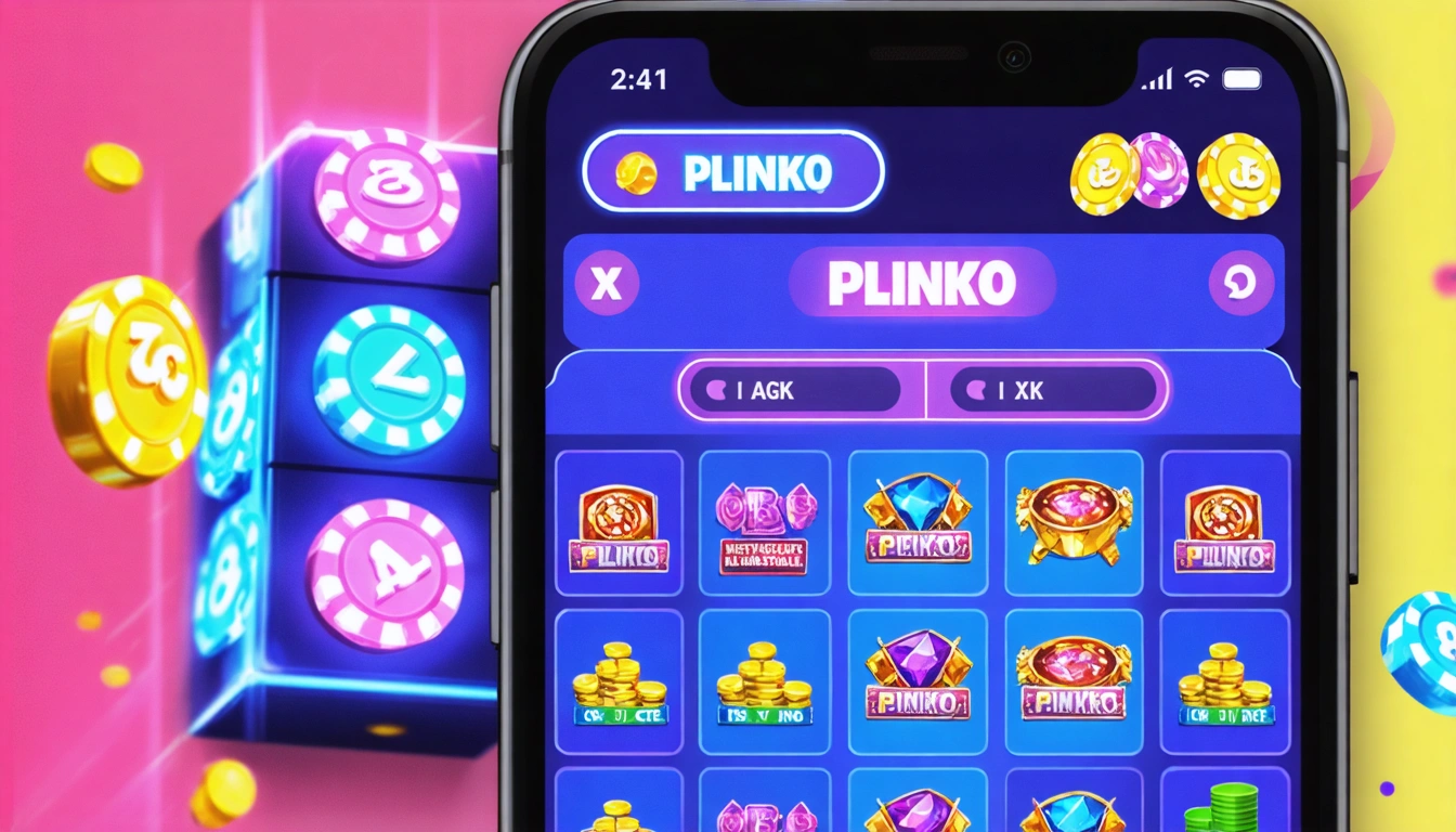 revisione Plinko